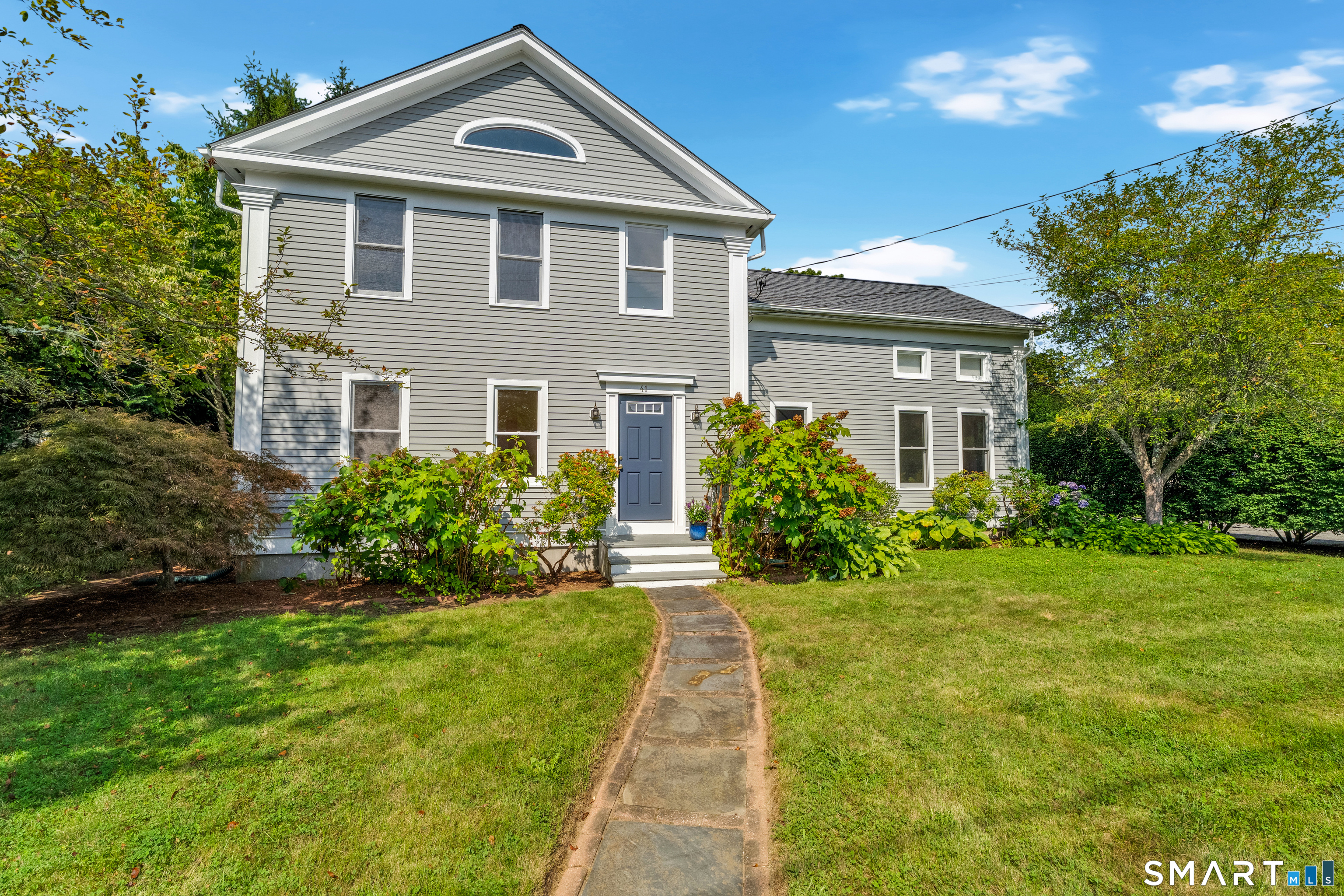 41 Ocean View Avenue Groton CT 06355