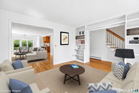41 Ocean View Avenue Groton CT 06355