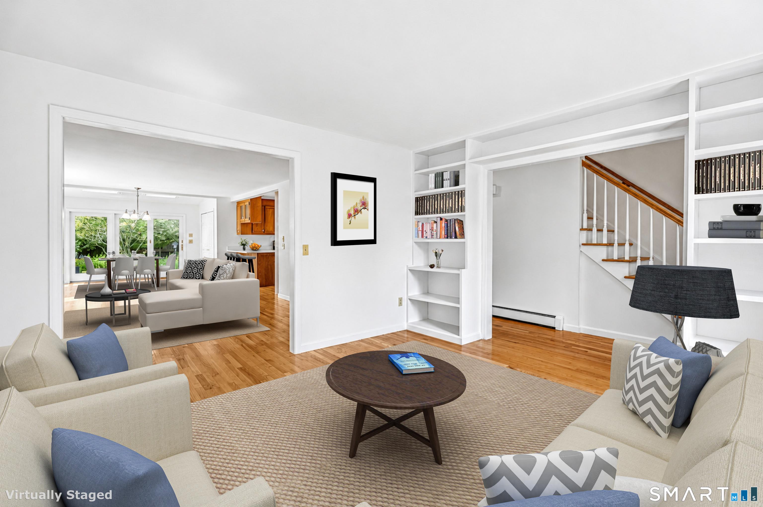 41 Ocean View Avenue Groton CT 06355