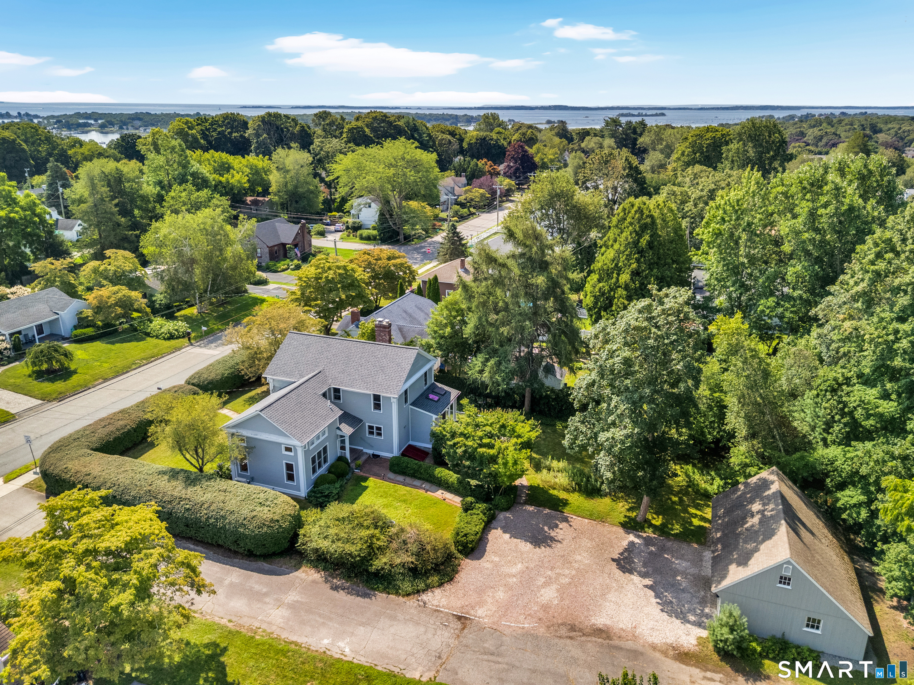 41 Ocean View Avenue Groton CT 06355