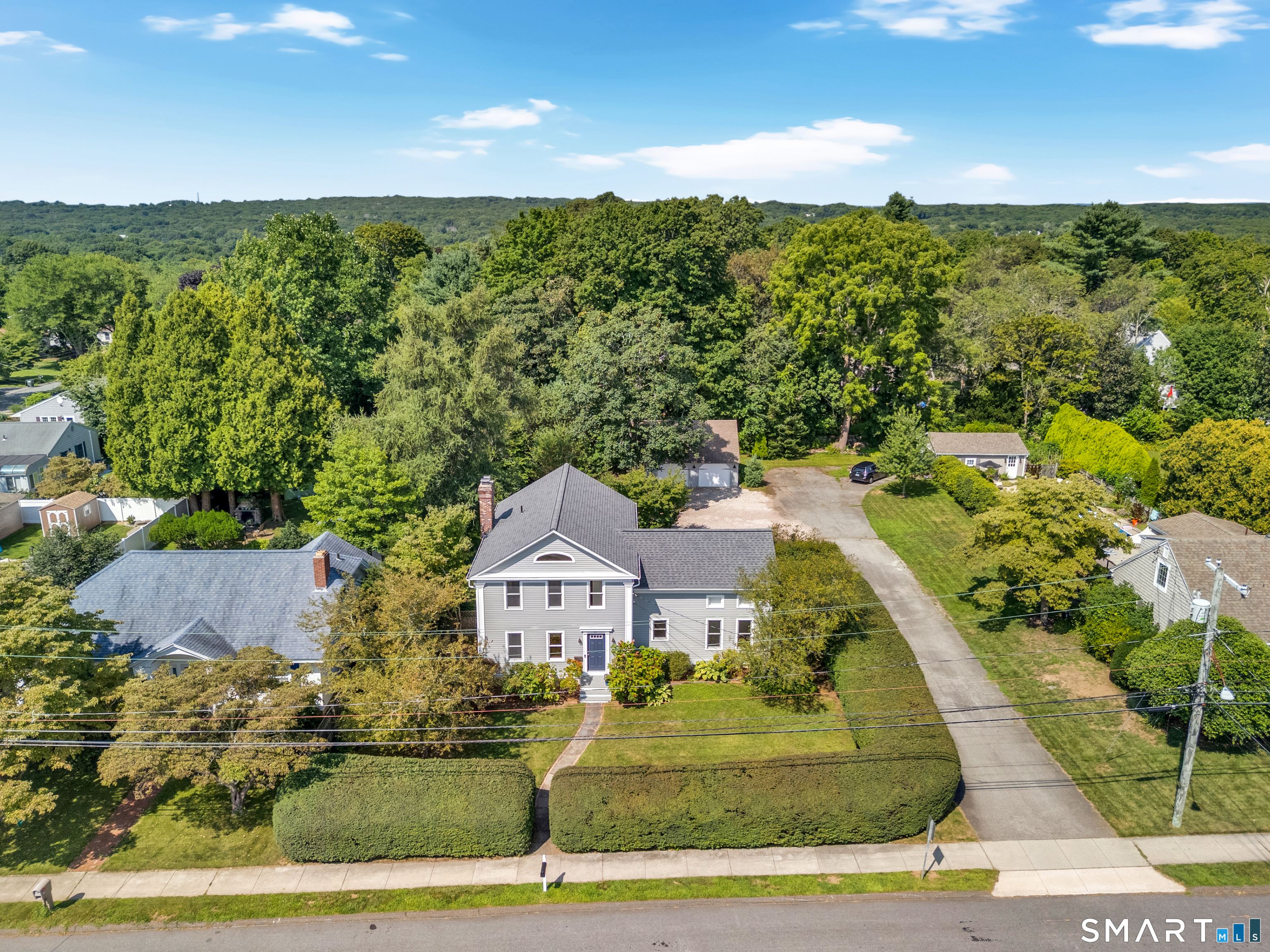 41 Ocean View Avenue Groton CT 06355