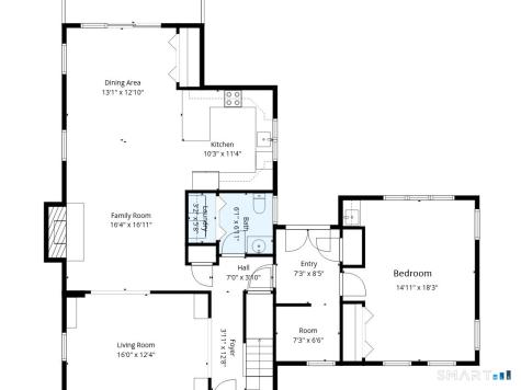 41 Ocean View Avenue Groton CT 06355