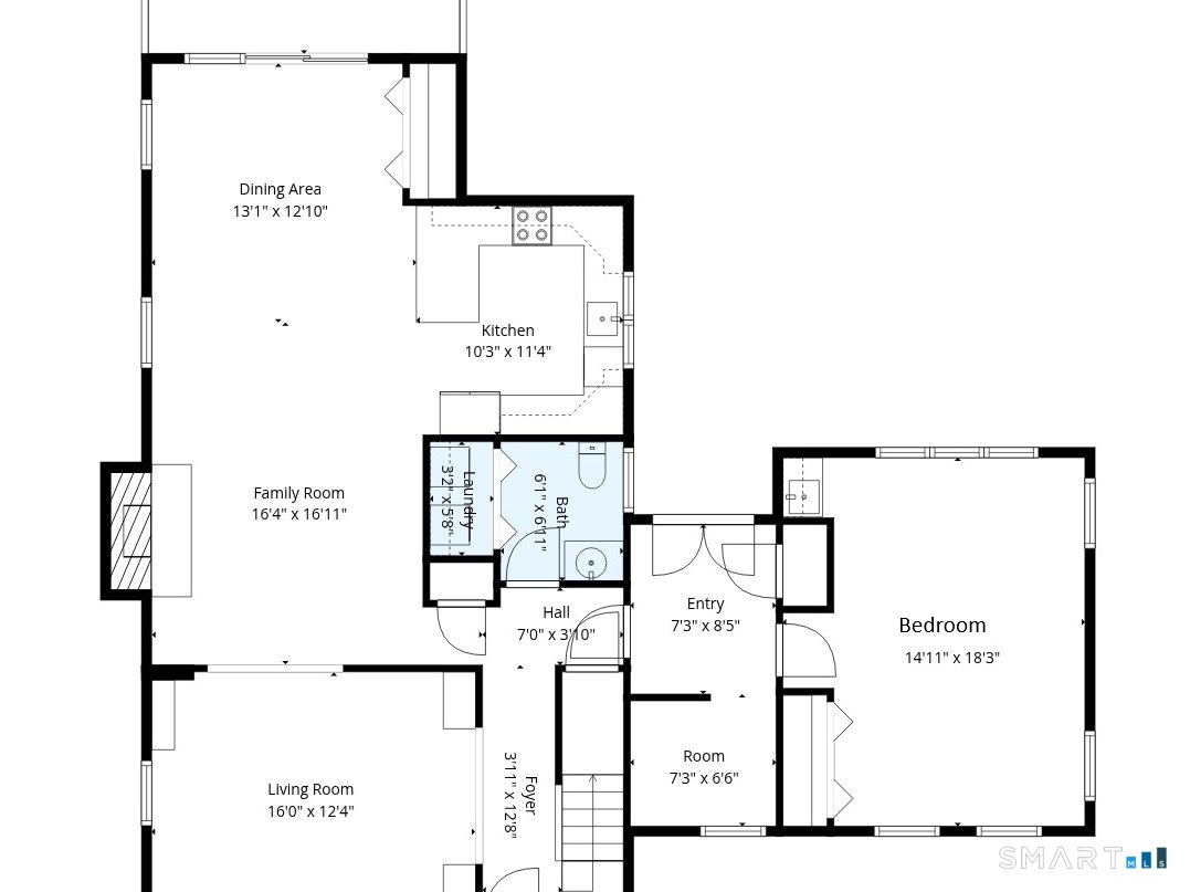41 Ocean View Avenue Groton CT 06355