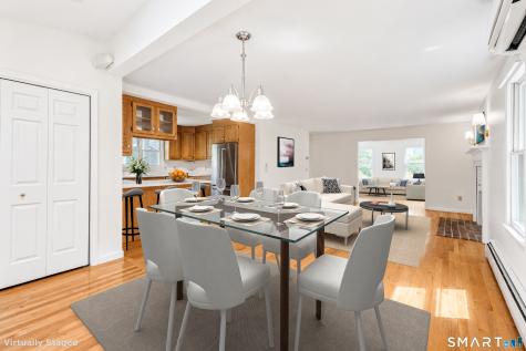 41 Ocean View Avenue Groton CT 06355