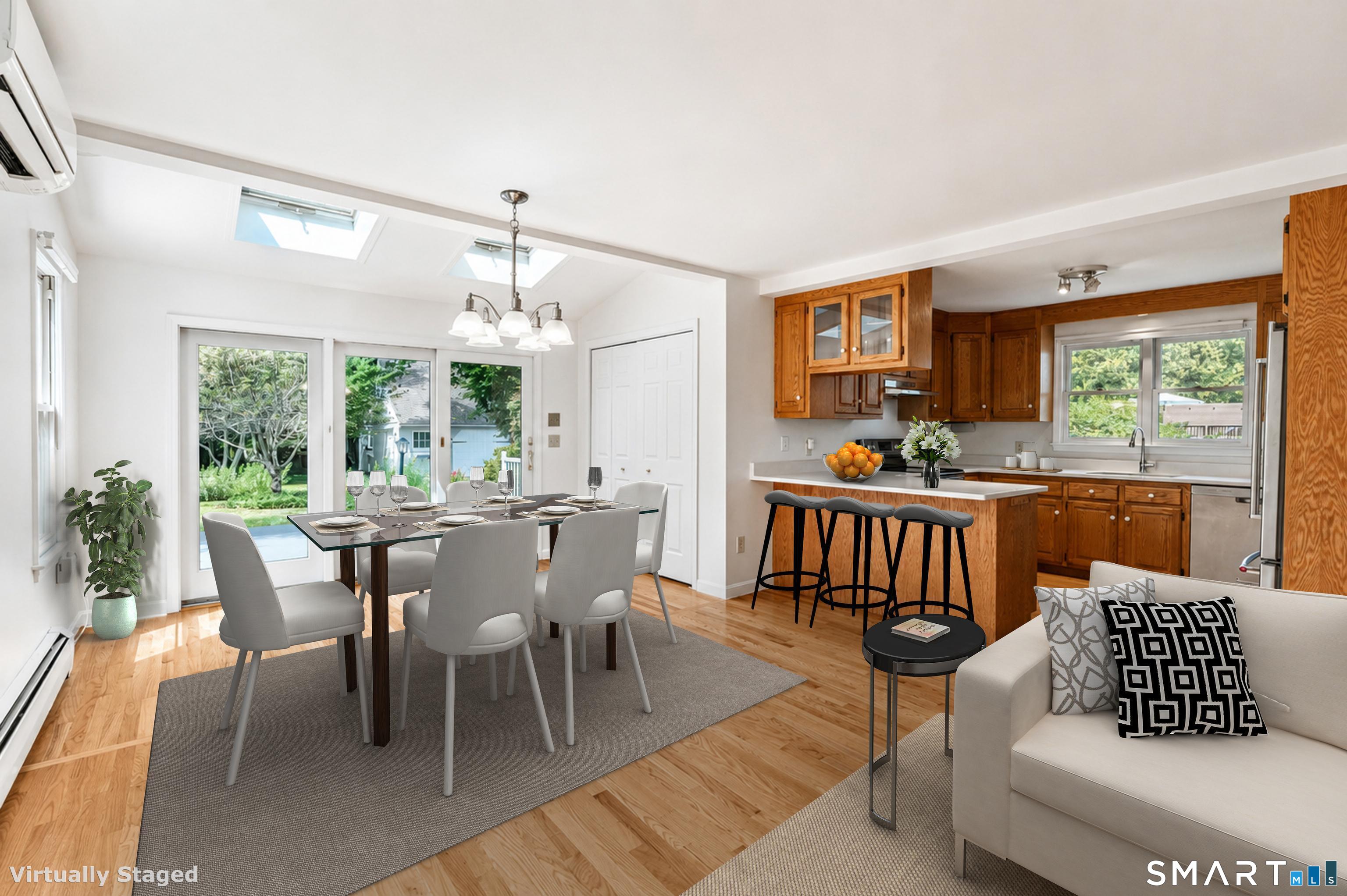 41 Ocean View Avenue Groton CT 06355