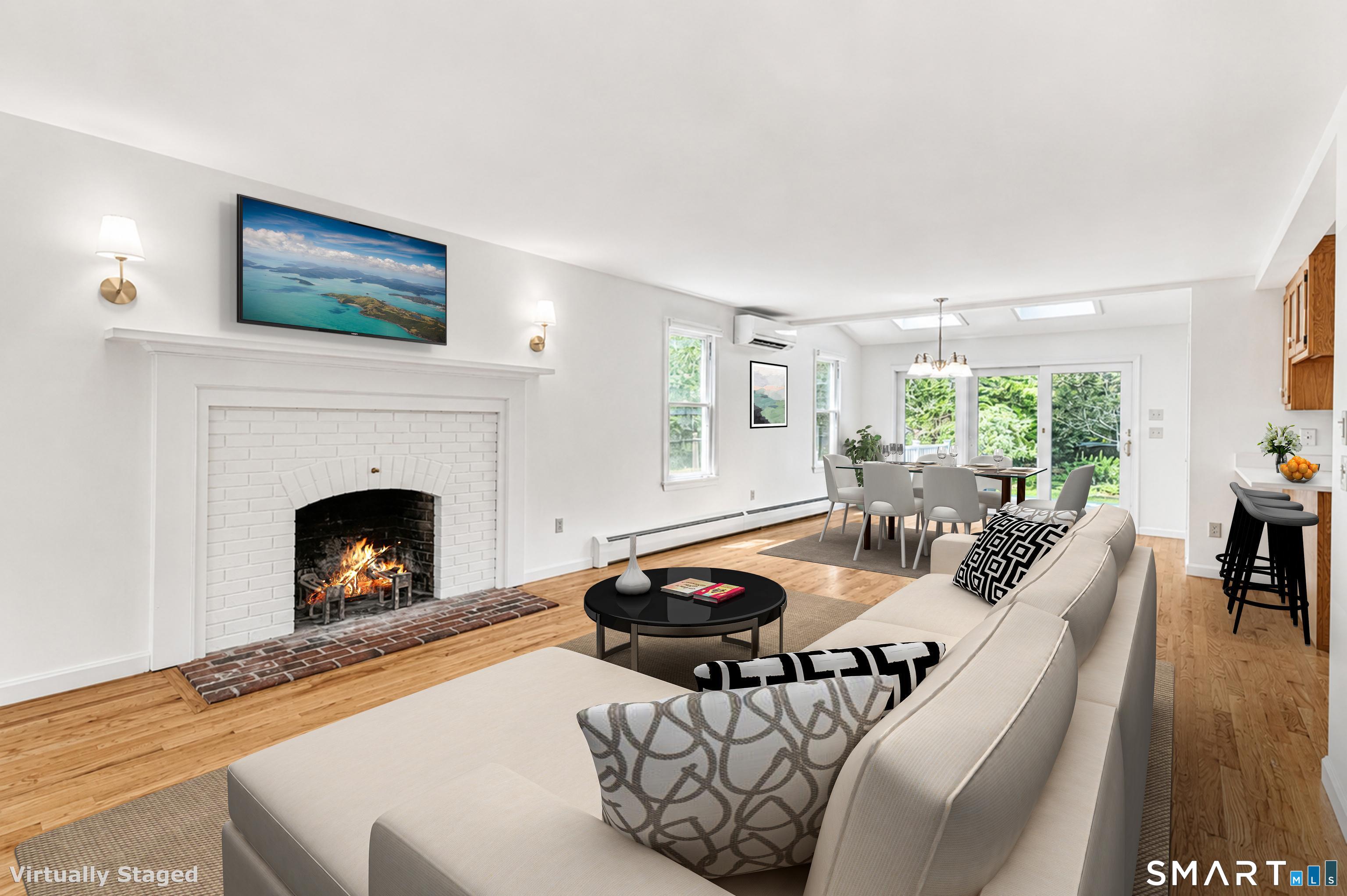 41 Ocean View Avenue Groton CT 06355
