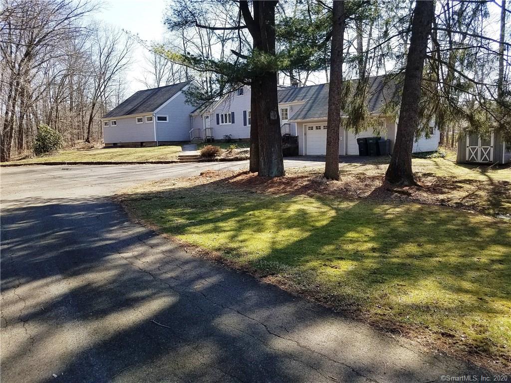 1400 Cheshire Street Cheshire CT 06410