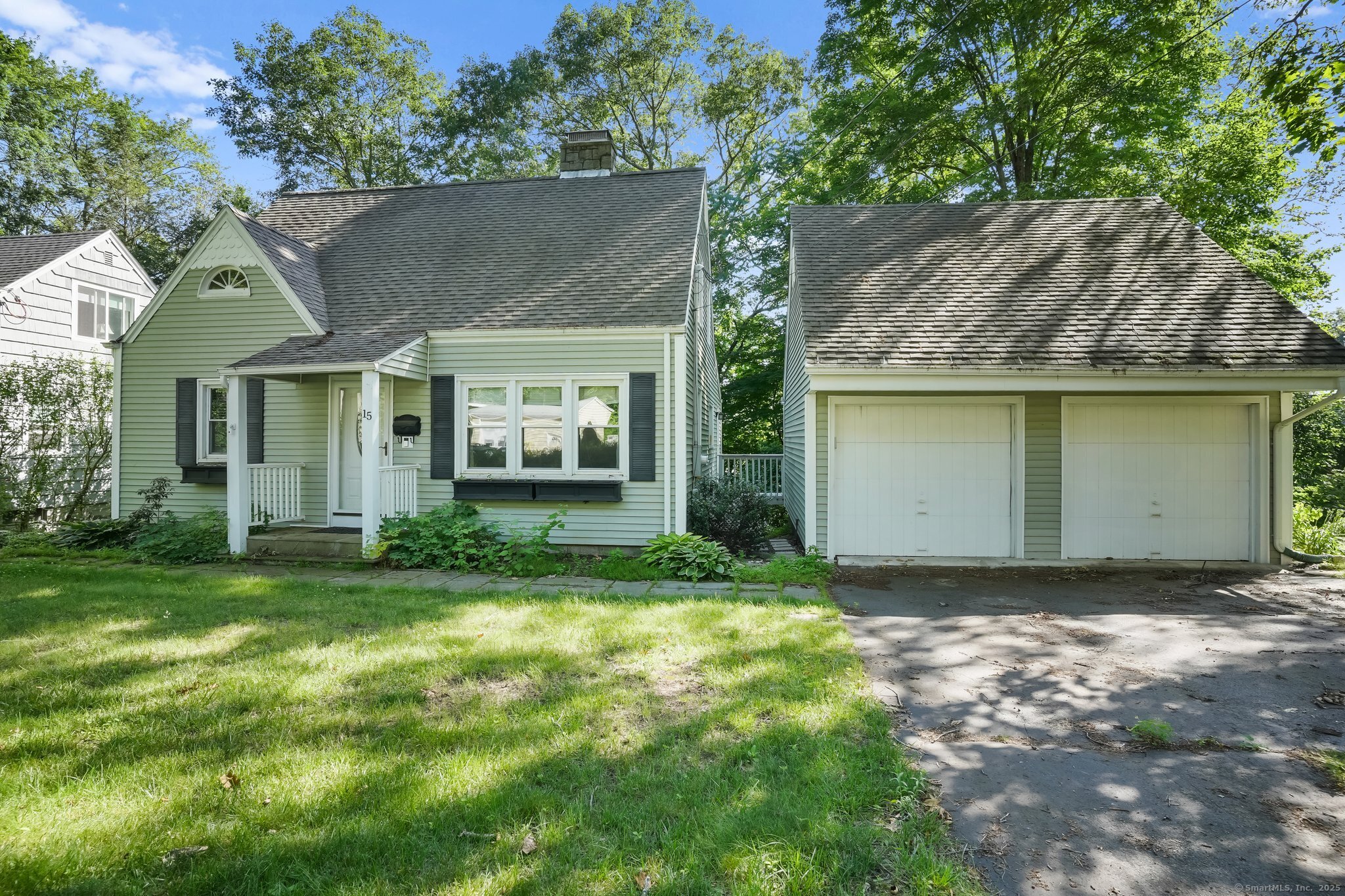 15 Granite Terrace Ansonia CT 06401
