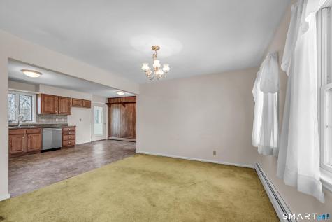 46 High Ridge Road Brookfield CT 06804