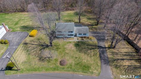 46 High Ridge Road Brookfield CT 06804