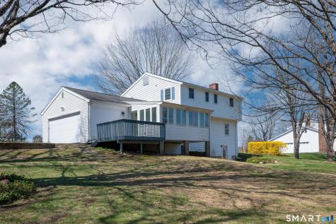 46 High Ridge Road Brookfield CT 06804