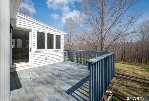46 High Ridge Road Brookfield CT 06804