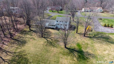 46 High Ridge Road Brookfield CT 06804