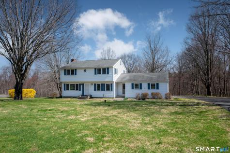 46 High Ridge Road Brookfield CT 06804