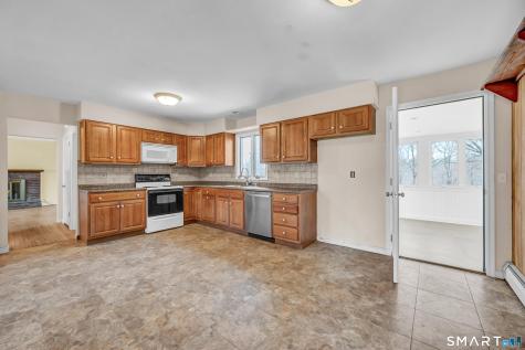 46 High Ridge Road Brookfield CT 06804