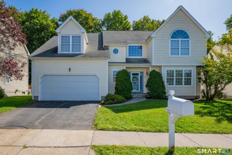 62 Greenview Terrace Middletown CT 06457