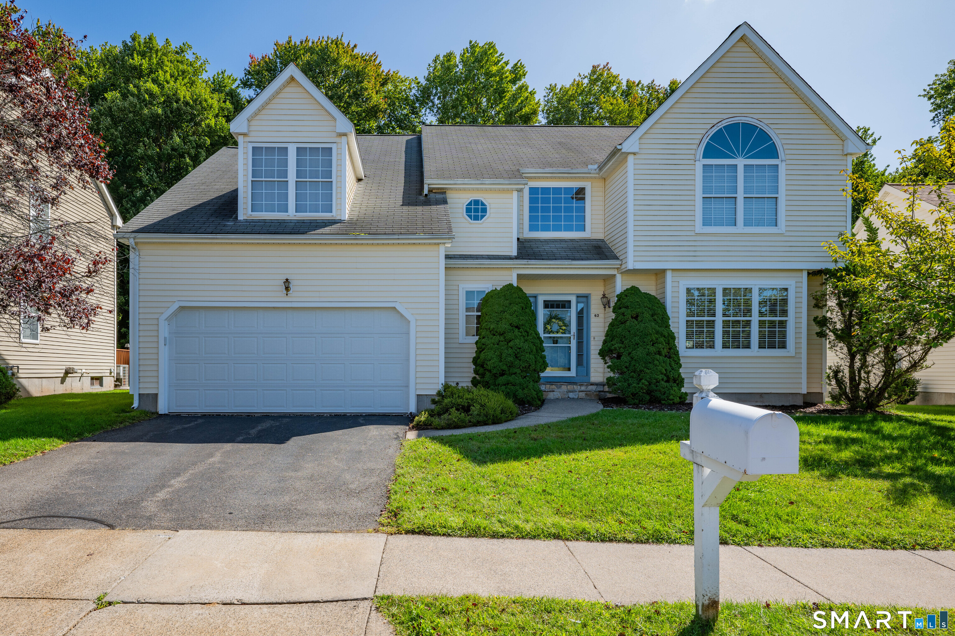 62 Greenview Terrace Middletown CT 06457