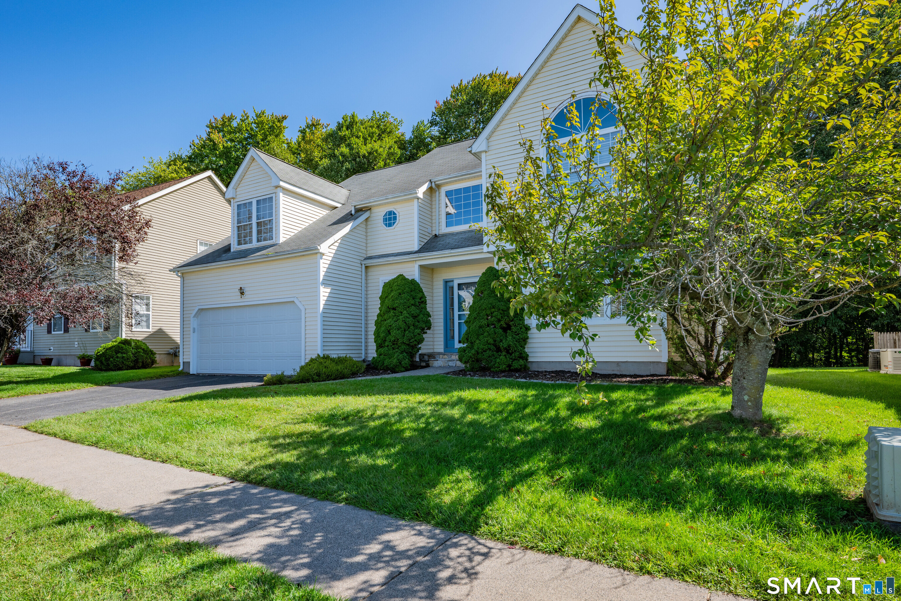 62 Greenview Terrace Middletown CT 06457