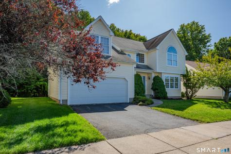 62 Greenview Terrace Middletown CT 06457