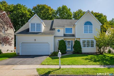 62 Greenview Terrace Middletown CT 06457