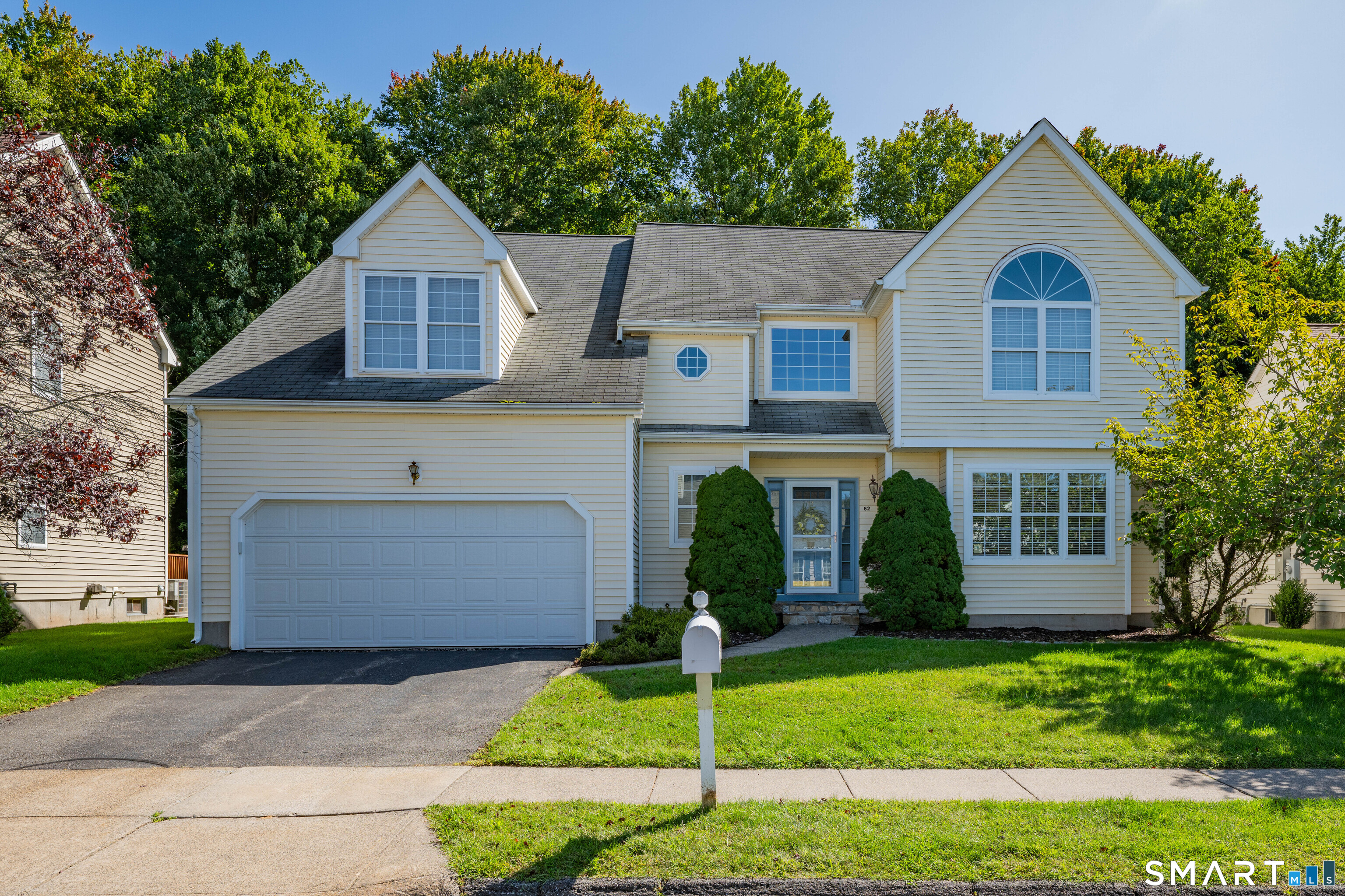 62 Greenview Terrace Middletown CT 06457