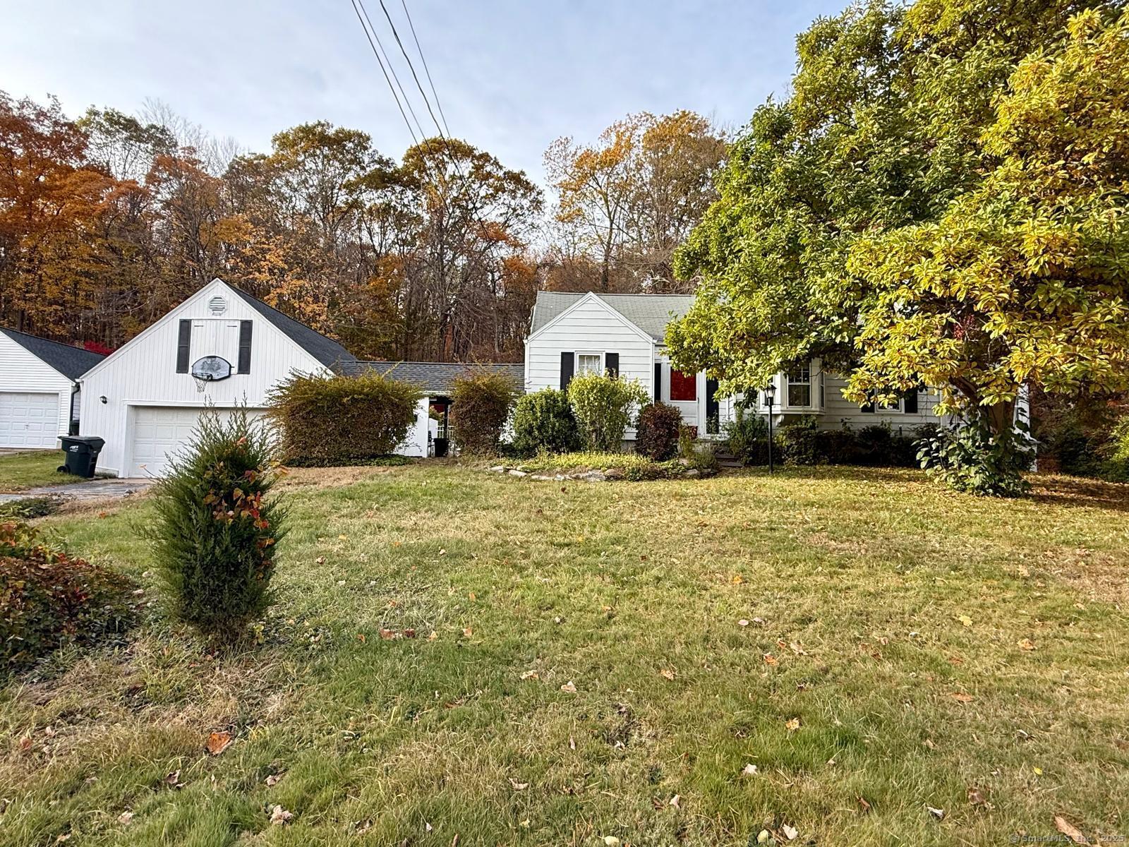 79 Summit Road Prospect CT 06712