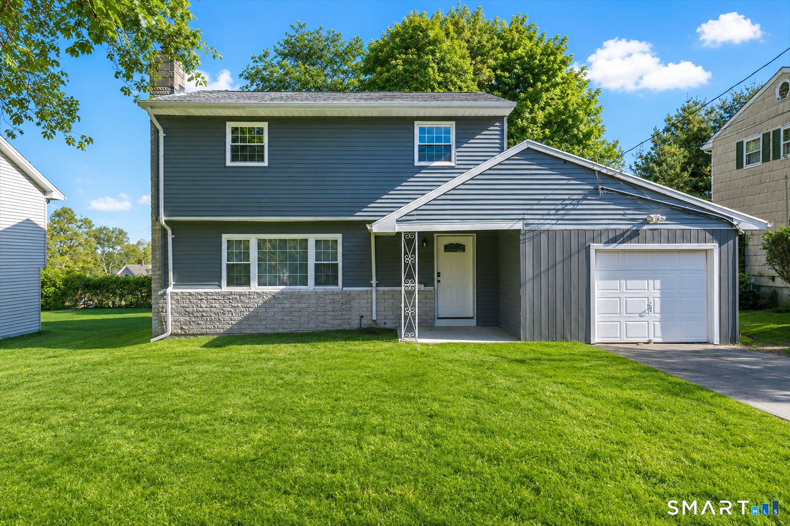114 Daniel Road Hamden CT 06517