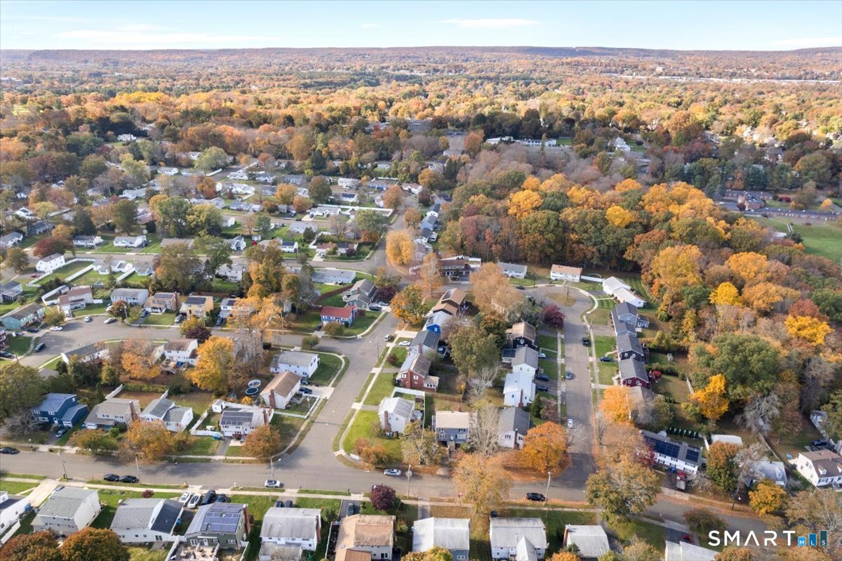 114 Daniel Road Hamden CT 06517