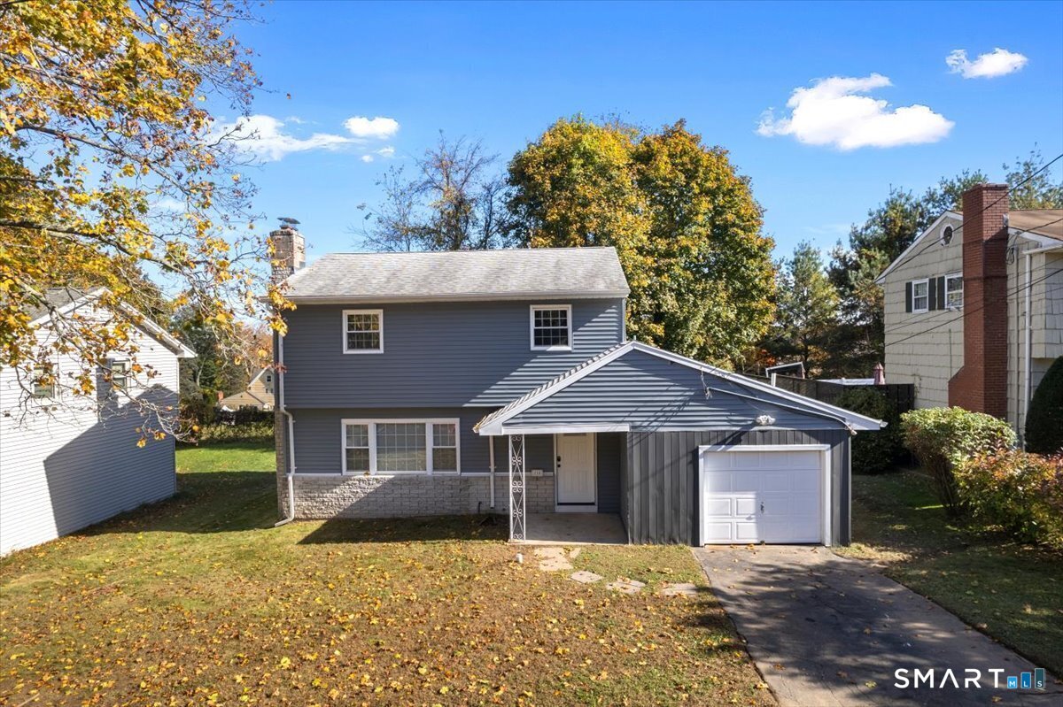 114 Daniel Road Hamden CT 06517
