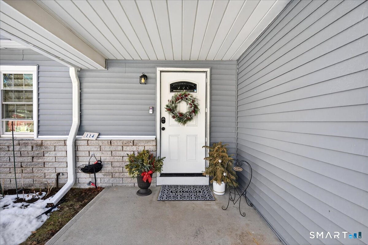 114 Daniel Road Hamden CT 06517