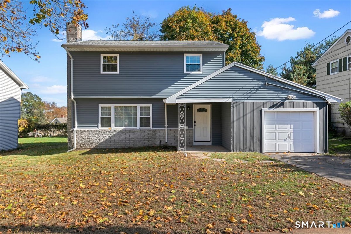 114 Daniel Road Hamden CT 06517