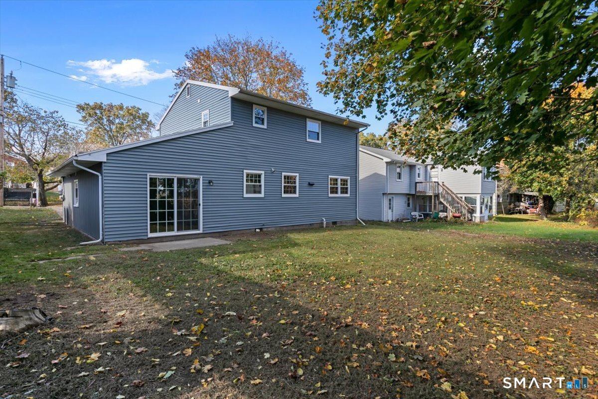114 Daniel Road Hamden CT 06517