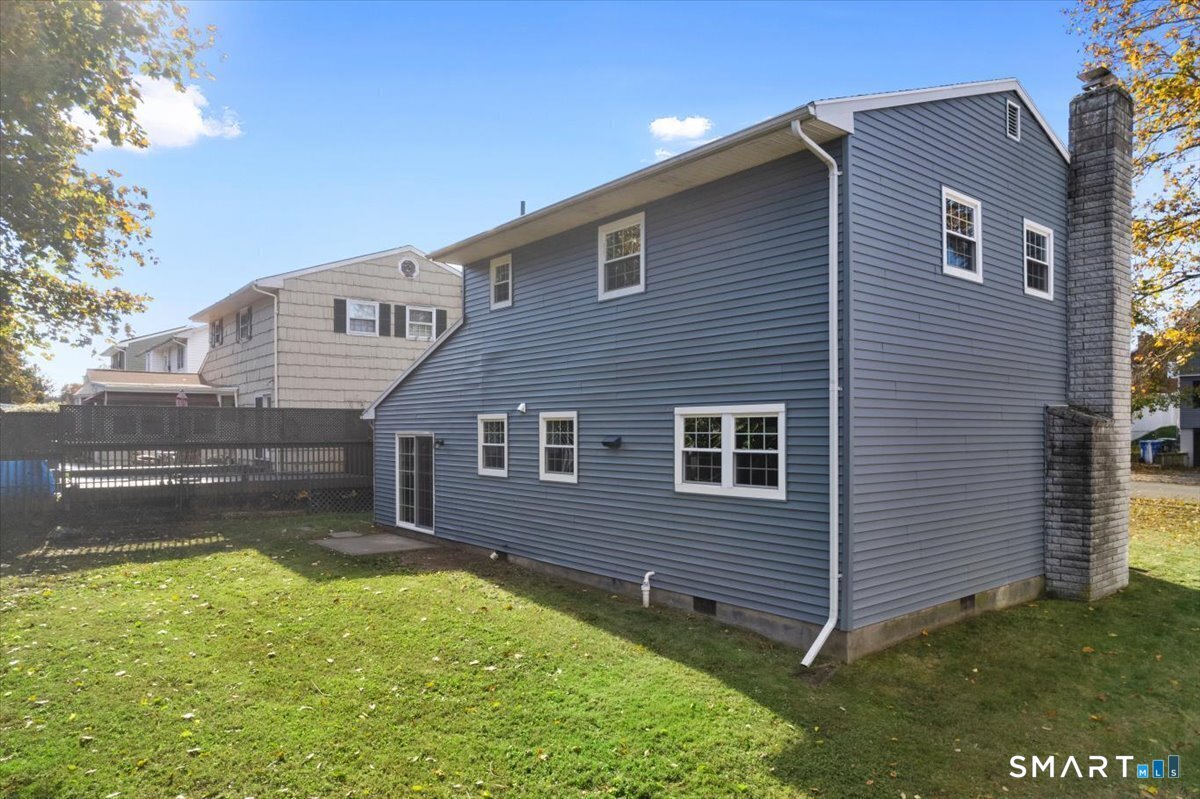 114 Daniel Road Hamden CT 06517
