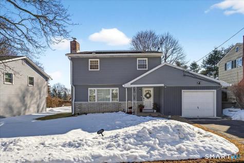 114 Daniel Road Hamden CT 06517