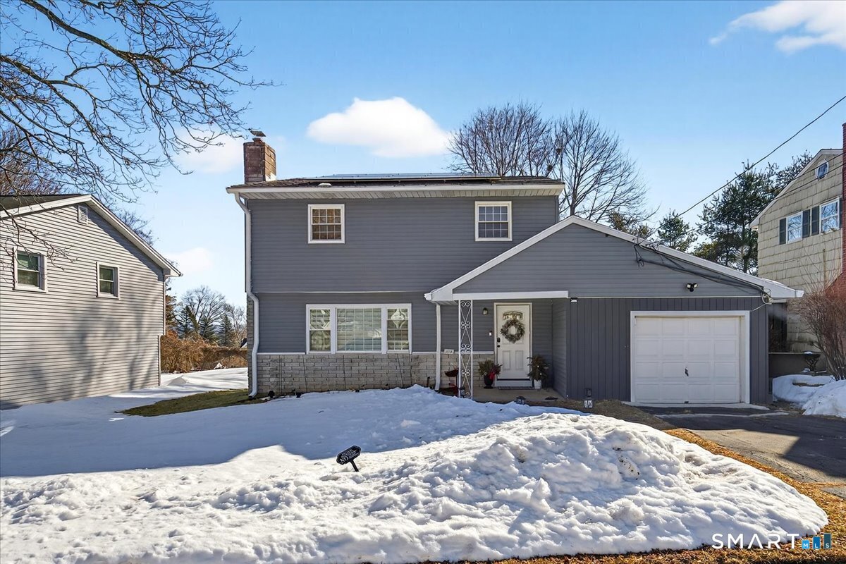114 Daniel Road Hamden CT 06517