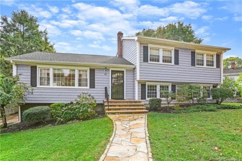 51 London Terrace Fairfield CT 06825
