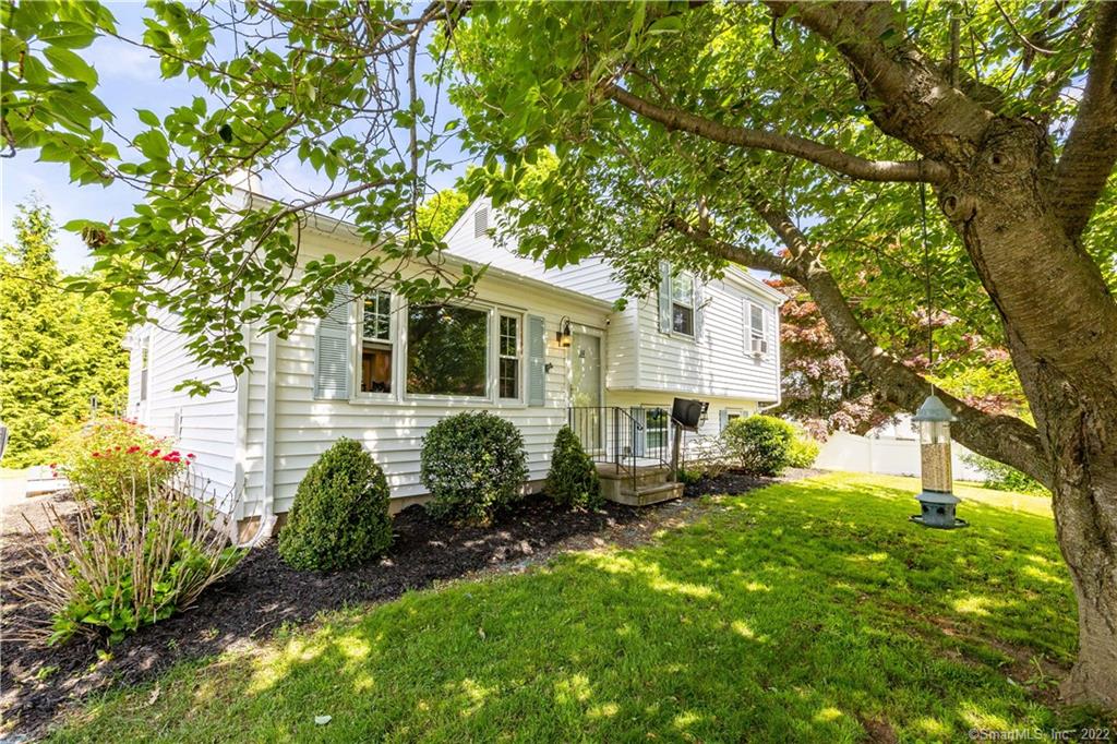 34 Shore Drive Meriden CT 06451
