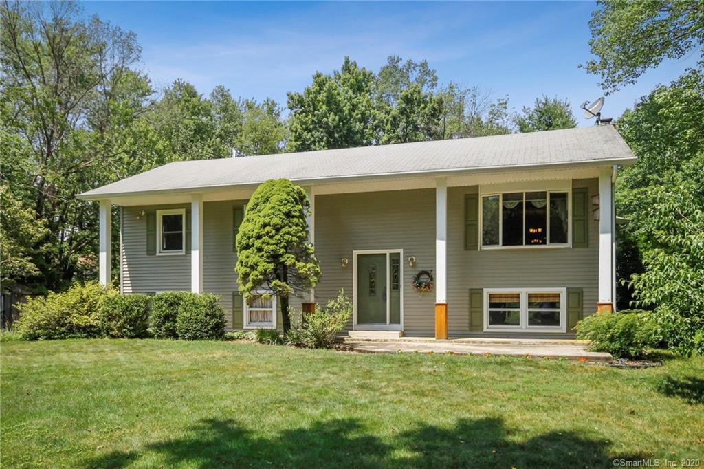 5 Cherokee Drive Danbury CT 06811