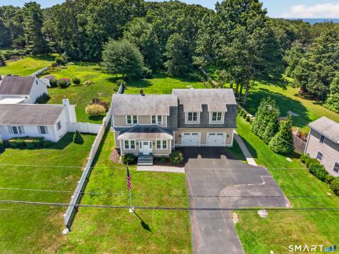 48 Quarry Road Waterford CT 06385