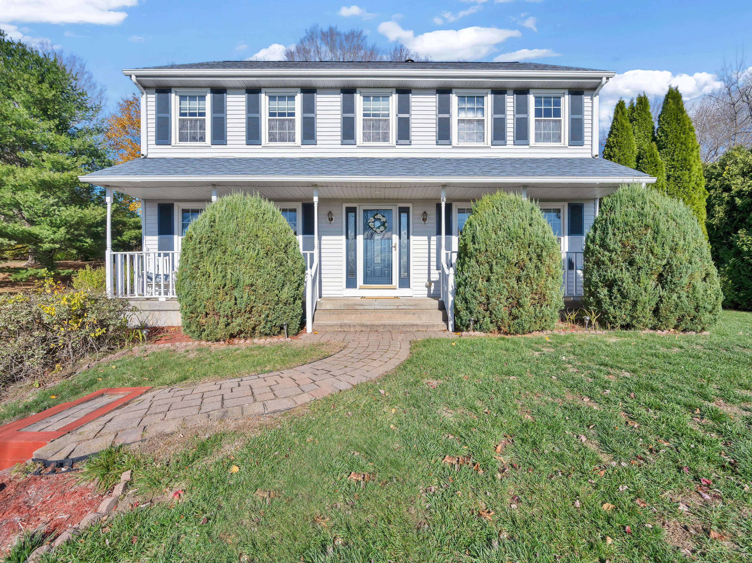 26 Belle Vista Heights Portland CT 06480