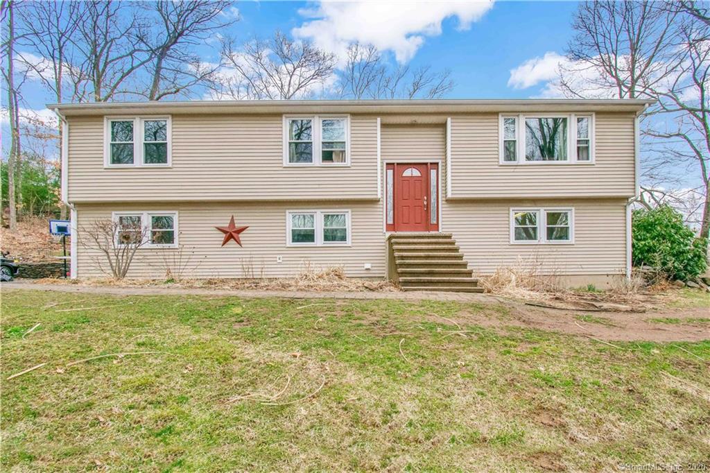 400 Old Post Road Tolland CT 06084