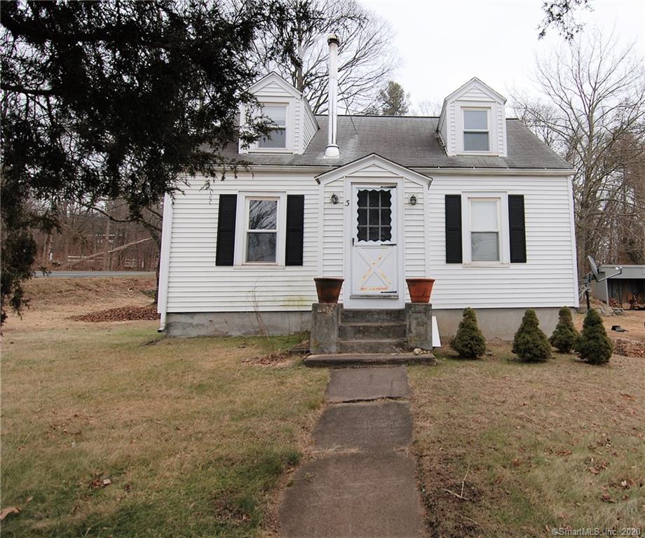 3 Gulf Road Somers CT 06071