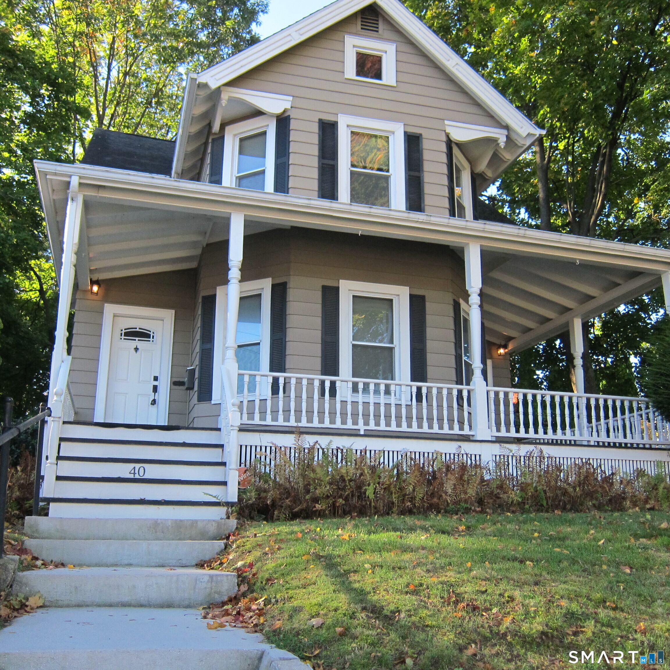 40 Cambridge Street New Britain CT 06051