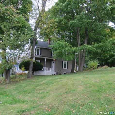 40 Cambridge Street New Britain CT 06051