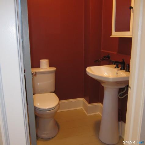 40 Cambridge Street New Britain CT 06051