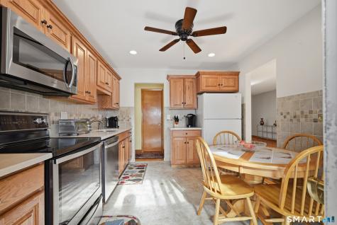 2 Ken Oaks Drive Danbury CT 06810