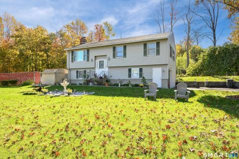 2 Ken Oaks Drive Danbury CT 06810
