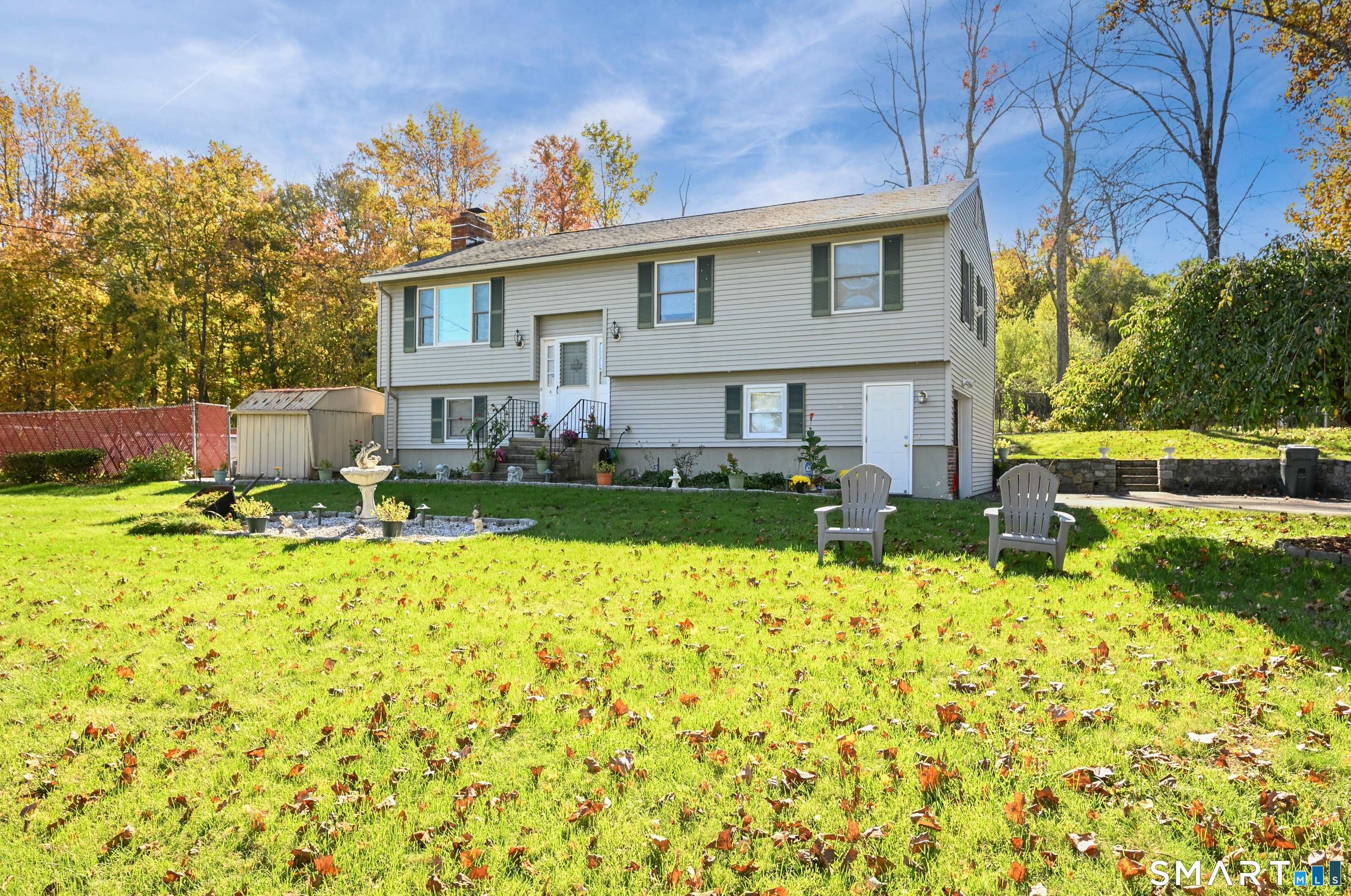 2 Ken Oaks Drive Danbury CT 06810
