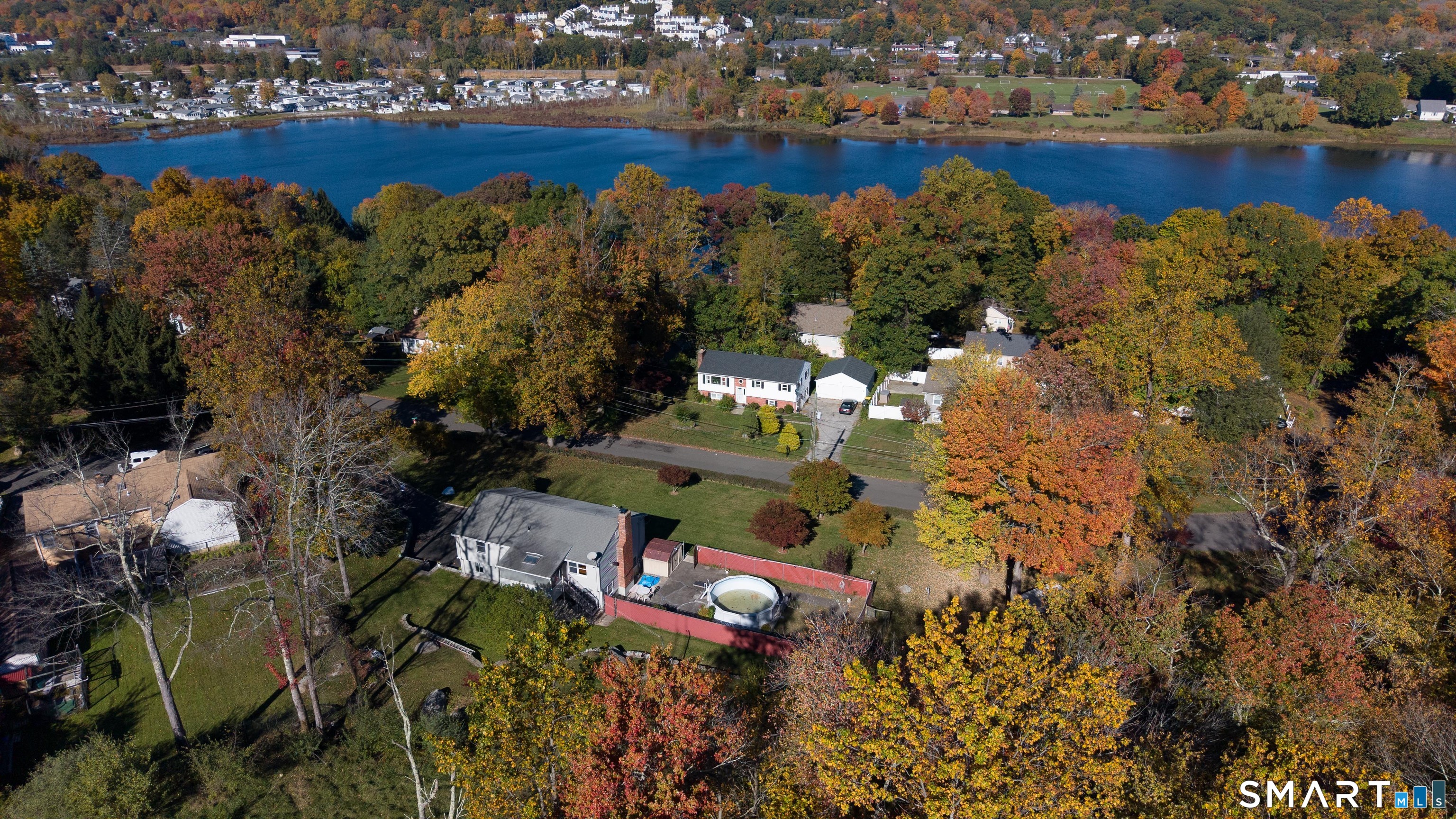 2 Ken Oaks Drive Danbury CT 06810