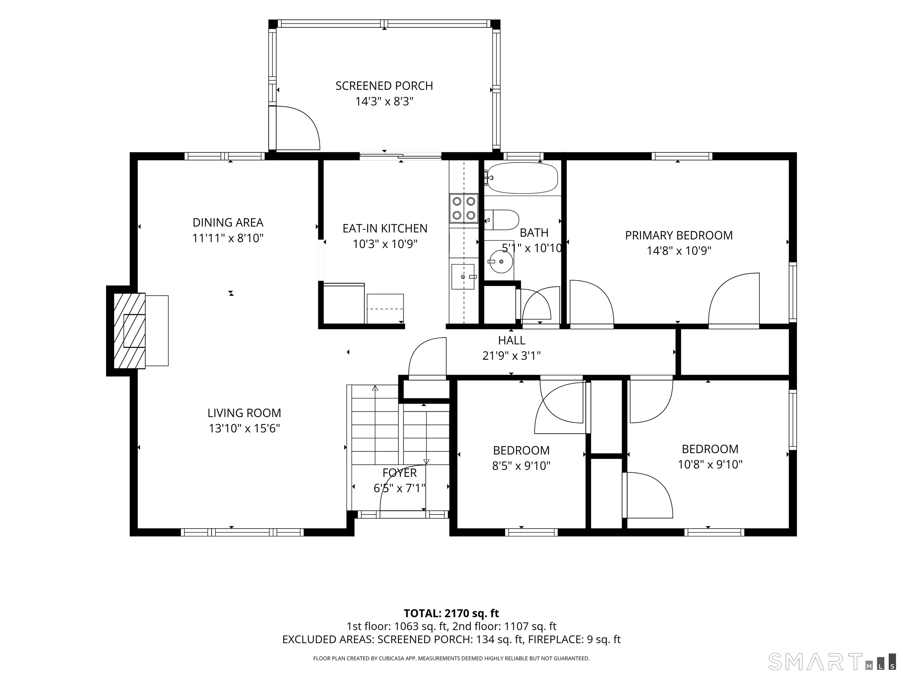 2 Ken Oaks Drive Danbury CT 06810